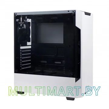 Корпус Powercase Alisio X3 (CAXW-F3) картинка 3